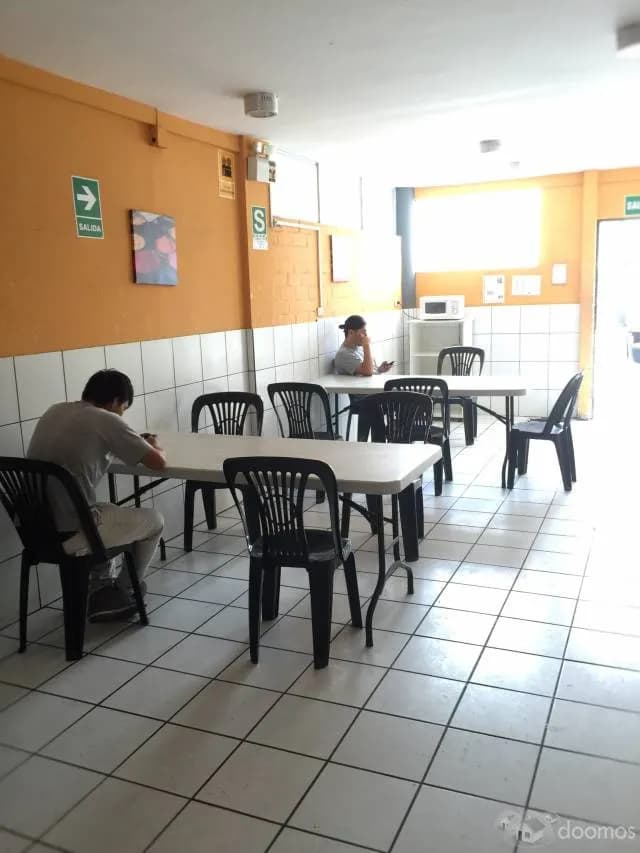 alquiler de almacén chorrillos — foto 7