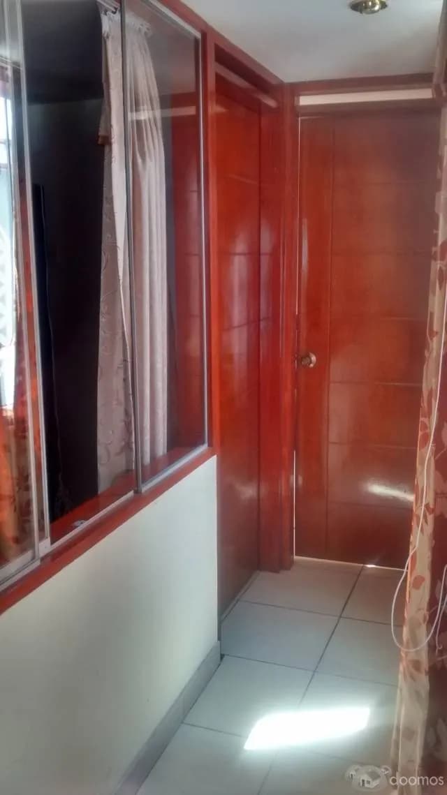 Departamento en Venta - Los Olivos — foto 5