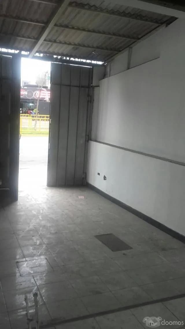 ALQUILO LOCAL COMERCIAL — foto 2