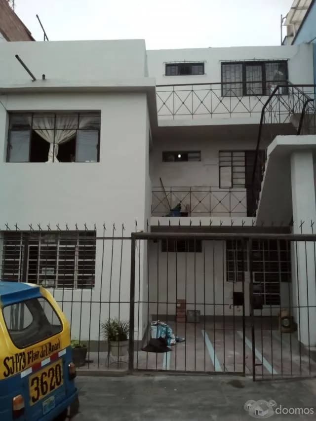 VENDO CASA A PRECIO DE TERRENO — foto 1
