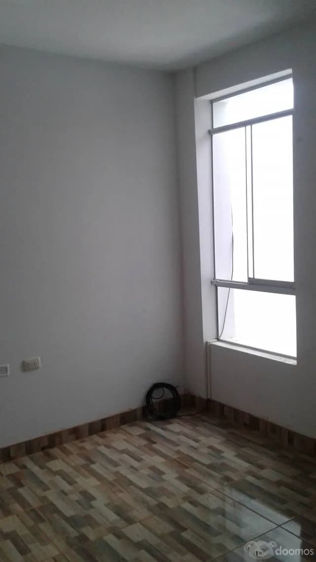 ALQUILO 02 HABITACIONES DE ESTRENO - HUACHO — foto 3