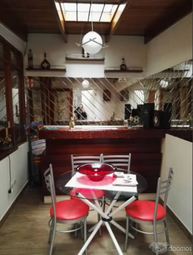 VENDO CASA EN MIRAFLORES — foto 4