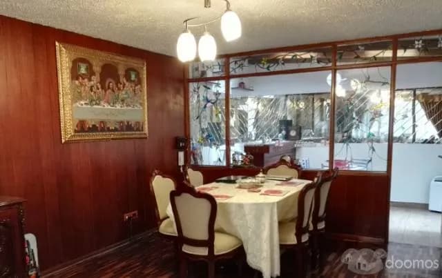 VENDO CASA EN MIRAFLORES — foto 5