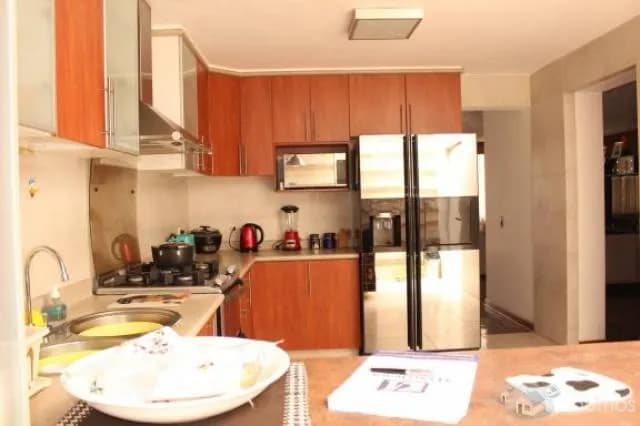 VENDO CASA EN MIRAFLORES — foto 6