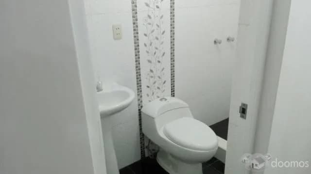 Vendo departamento totalmente remodelado — foto 5