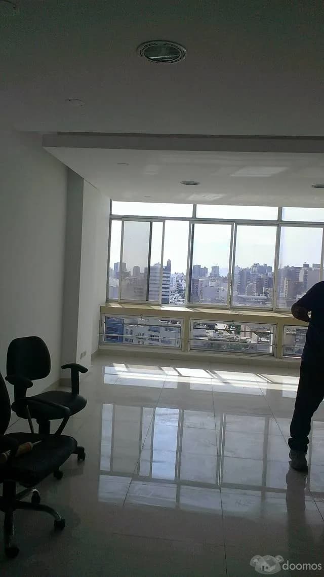 ALQUILER DE OFICINA — foto 3