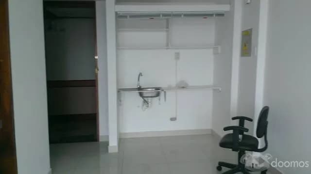 ALQUILER DE OFICINA — foto 6