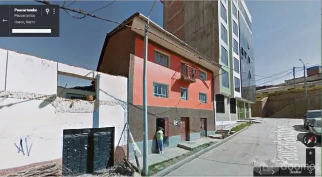 Se vende Casa Como terreno de 200 m2. — foto 1