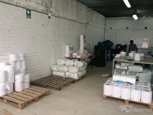 Empresa papelera en venta- Oportunidad de negocio — foto 7