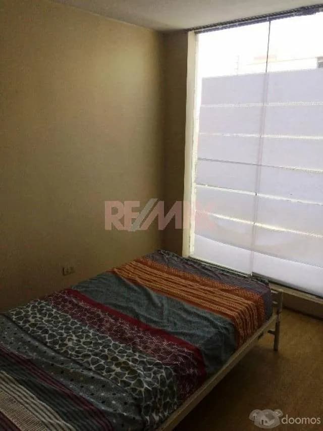 Vendo casa de 3 pisos, dentro de condominio en Chorrillos — foto 4