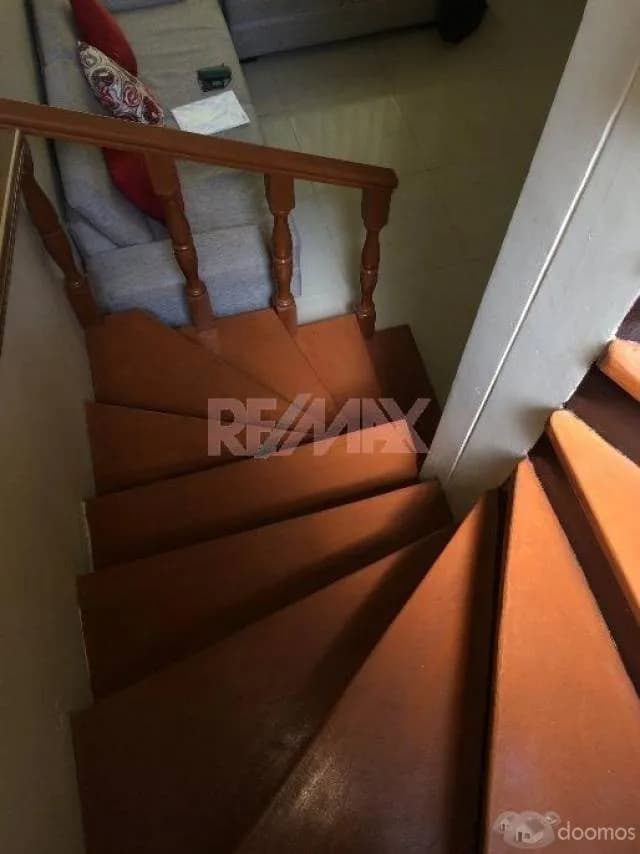 Vendo casa de 3 pisos, dentro de condominio en Chorrillos — foto 6