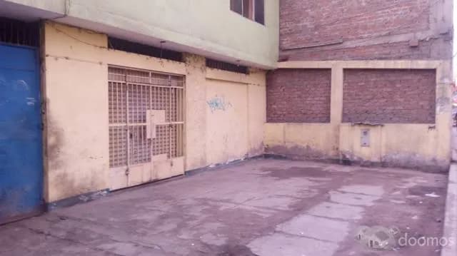 ALQUILO EN EXCELENTE UBICACION AV SANTA ROSA SJL — foto 5