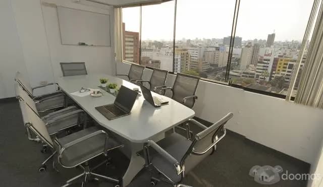 SALAS DE ENTREVISTAS EMPRESARIAL — foto 1