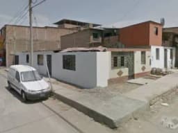 Venta de Casa en Villa el Salvador Sector 01 Grupo 25 (referencia entre la avenida el Sol y la ruta B Micaela Bastidas)
