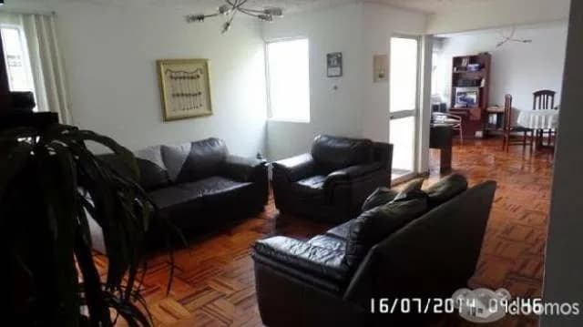 departamento en surco — foto 1