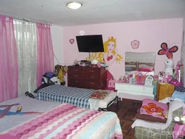 departamento en surco — foto 3