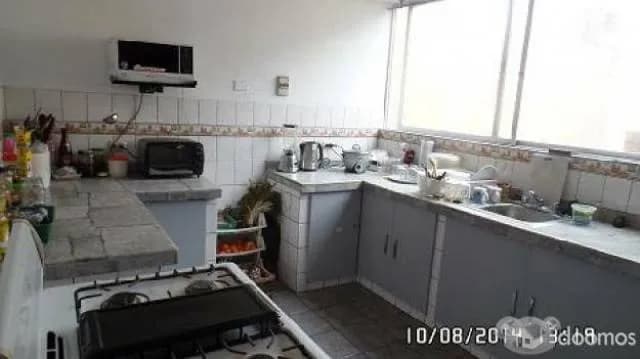 departamento en surco — foto 5