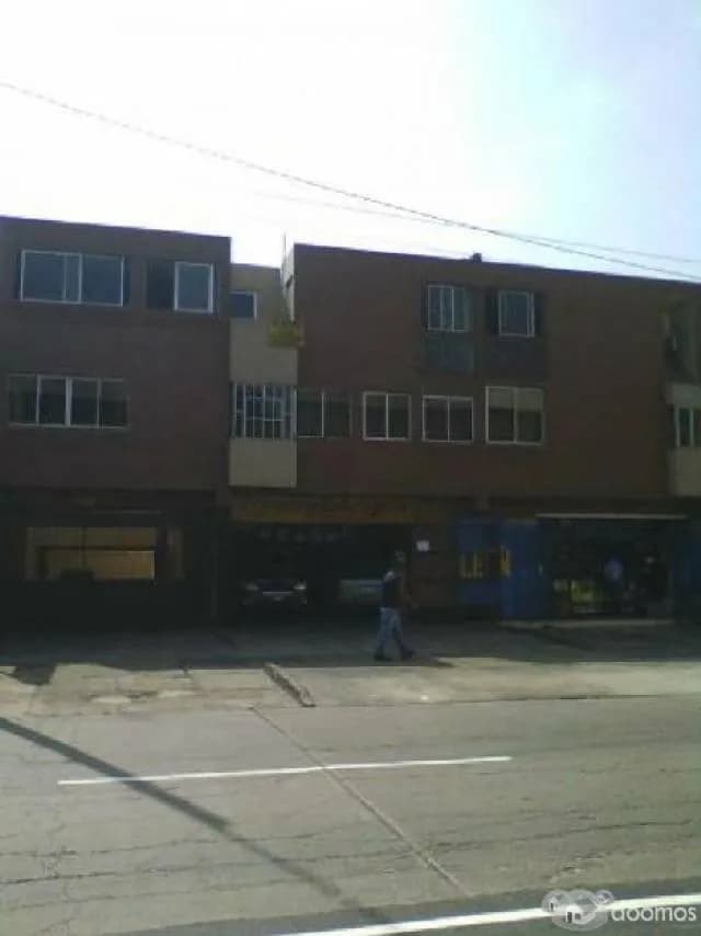 departamento en surco — foto 7