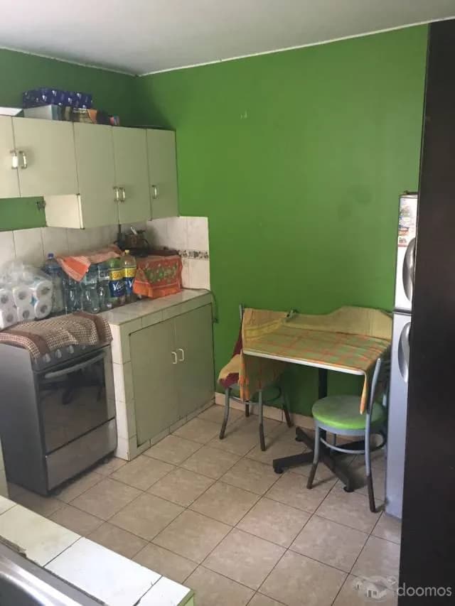 VENDO DEPARTAMENTO EN PUEBLO LIBRE — foto 2