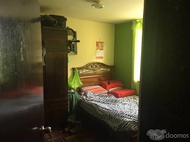 VENDO DEPARTAMENTO EN PUEBLO LIBRE — foto 4