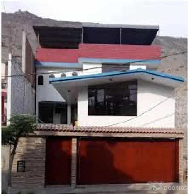 OCASION VENDO PRECIOSA CASA EN MANGOMARCA SJL — foto 1