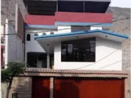 OCASION VENDO PRECIOSA CASA EN MANGOMARCA SJL