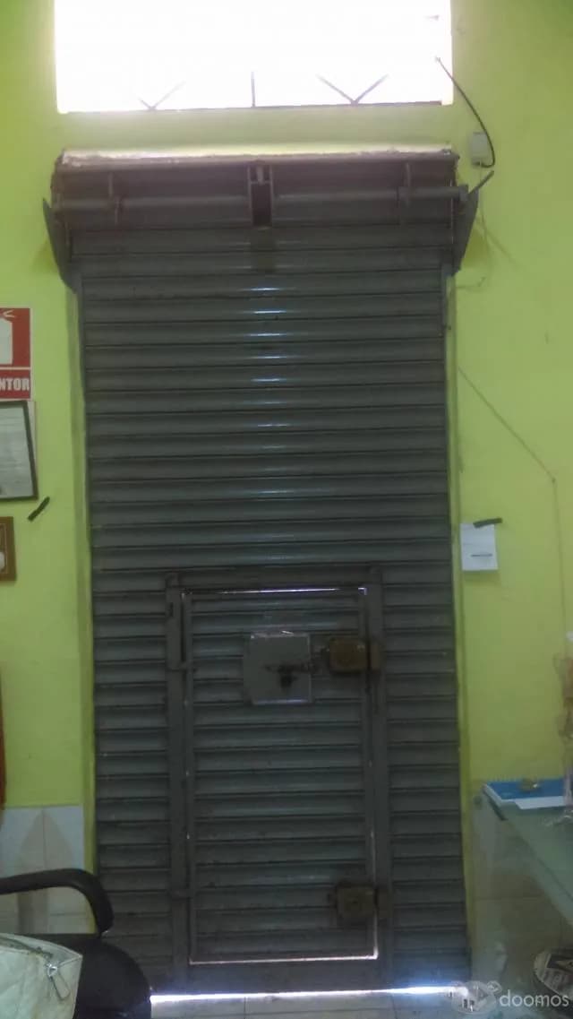 TIENDA COMERCIAL EN JESUS MARIA — foto 1