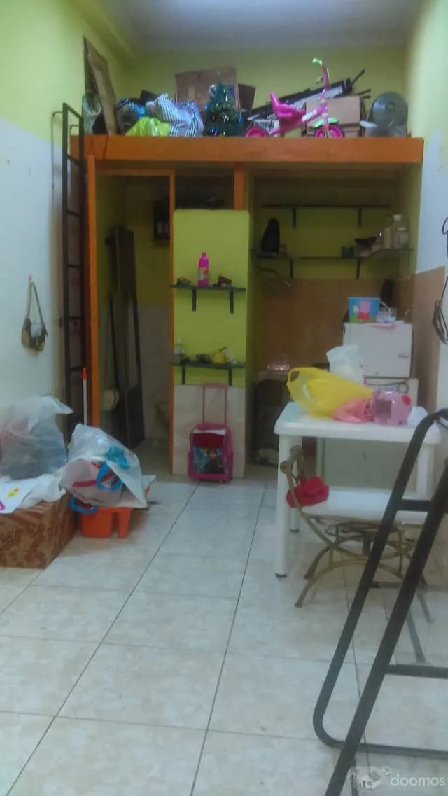 TIENDA COMERCIAL EN JESUS MARIA — foto 2