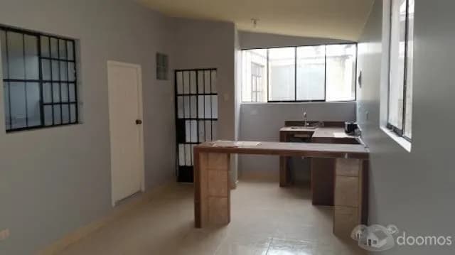Vendo 2 departamentos al precio de 1 — foto 1