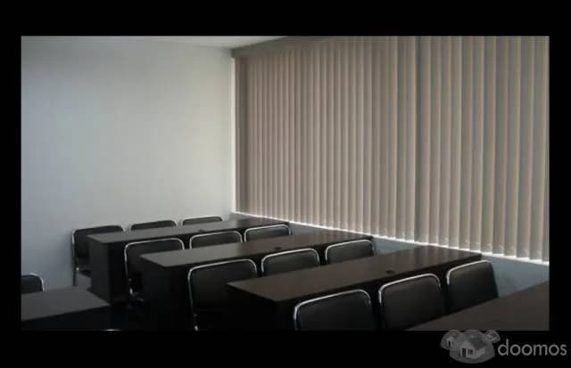 Alquiler de Aula, Salas de Capacitación y  Laboratorio Multimedia — foto 1