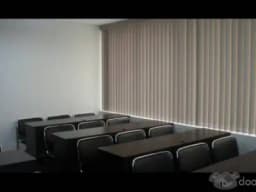 Alquiler de Aula, Salas de Capacitación y  Laboratorio Multimedia