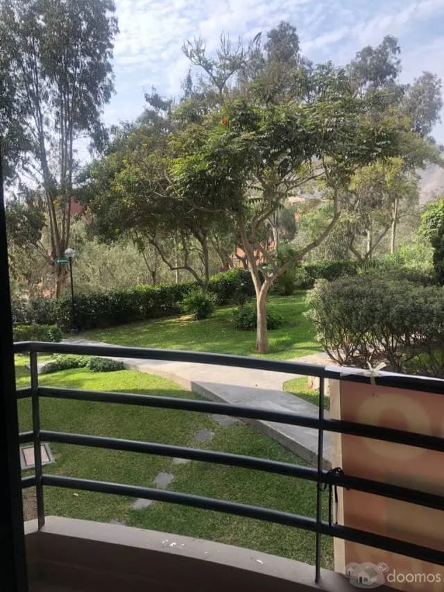 ALAMOS DE MONTERRICO UPC ESAN CENTRUM — foto 1