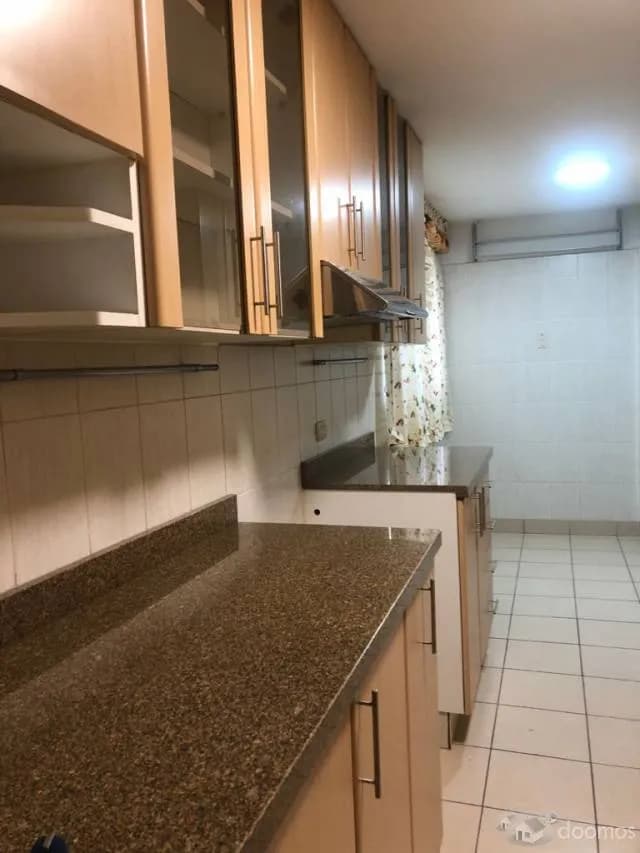 ALAMOS DE MONTERRICO UPC ESAN CENTRUM — foto 4