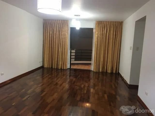 ALAMOS DE MONTERRICO UPC ESAN CENTRUM — foto 5