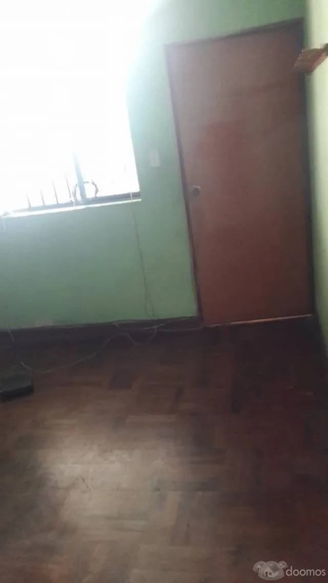alquiler de habitacion — foto 1