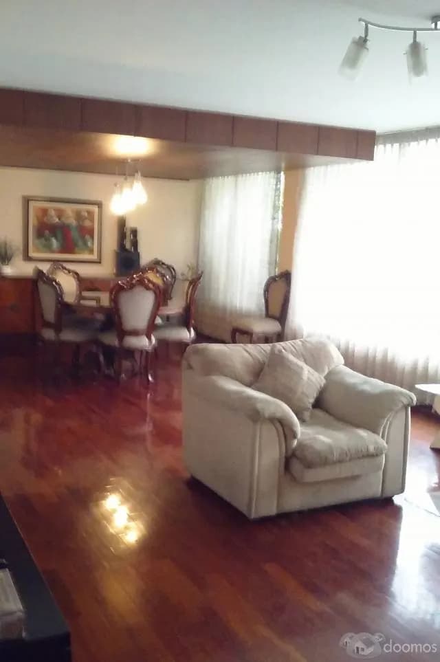 OCASION Departamento - San Isidro — foto 1