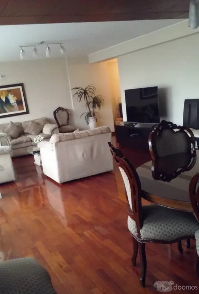 OCASION Departamento - San Isidro — foto 2