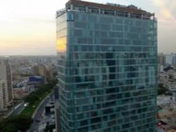 Venta Oficina Mezzanine 84mt Vista Calle Magdalena