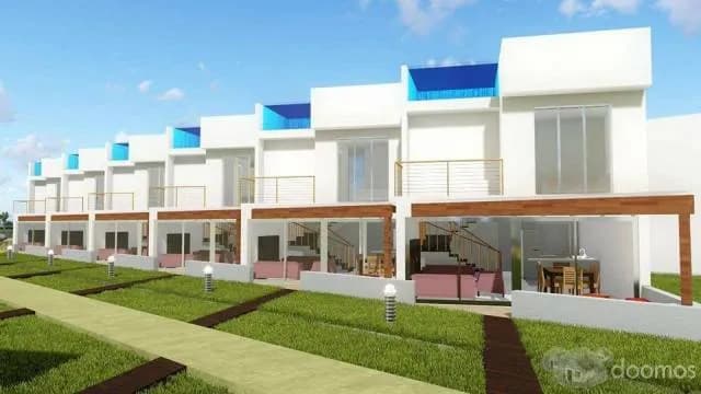 Cerro azul Proyecto condominio Hueso los reyes — foto 3