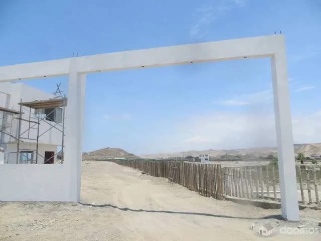 Cerro azul Proyecto condominio Hueso los reyes — foto 5