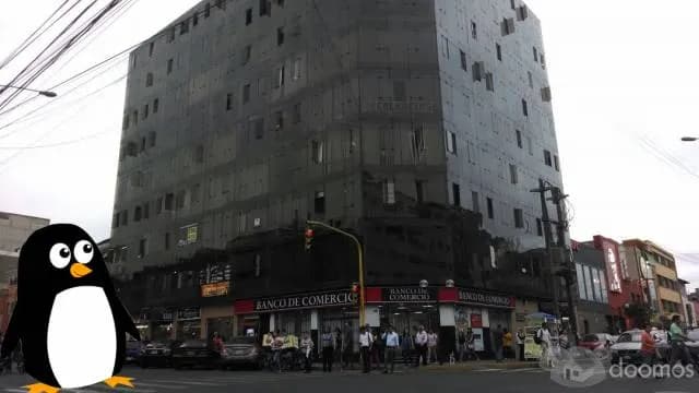 OFICINA 25 m2 en JESUS MARIA - ZONA SUPER COMERCIAL - REBAJADA — foto 1