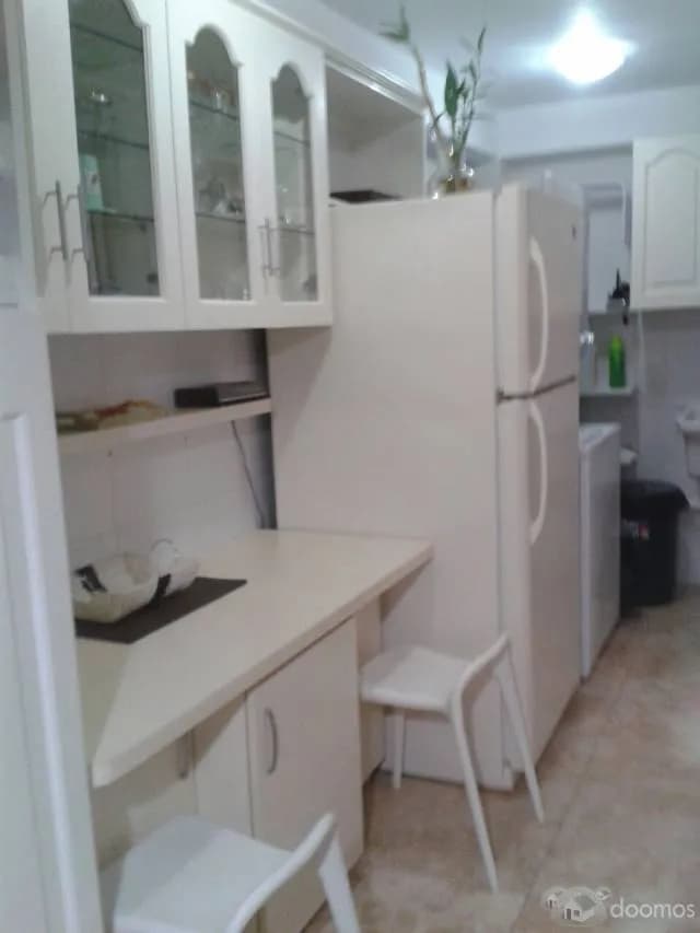 Alquiler departamento AMOBLADO Monterrico-Surco — foto 6