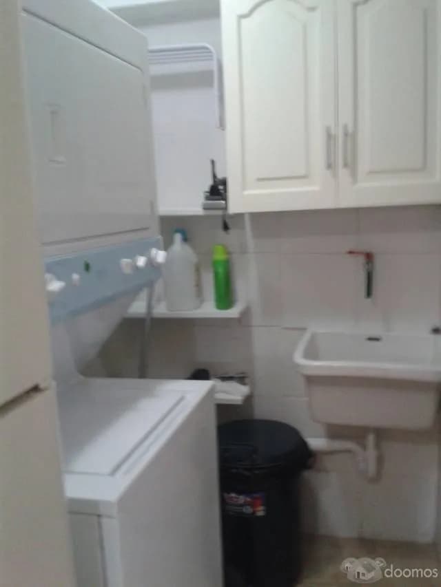 Alquiler departamento AMOBLADO Monterrico-Surco — foto 7