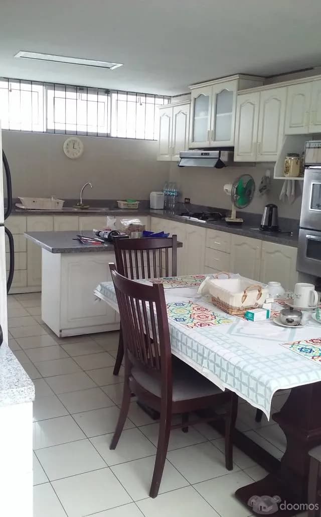VENTA CASA MAGDALENA DEL MAR — foto 4