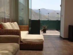 DEPARTAMENTO DUPLEX DE LUJO POLO HUNT EMBAJADA USA