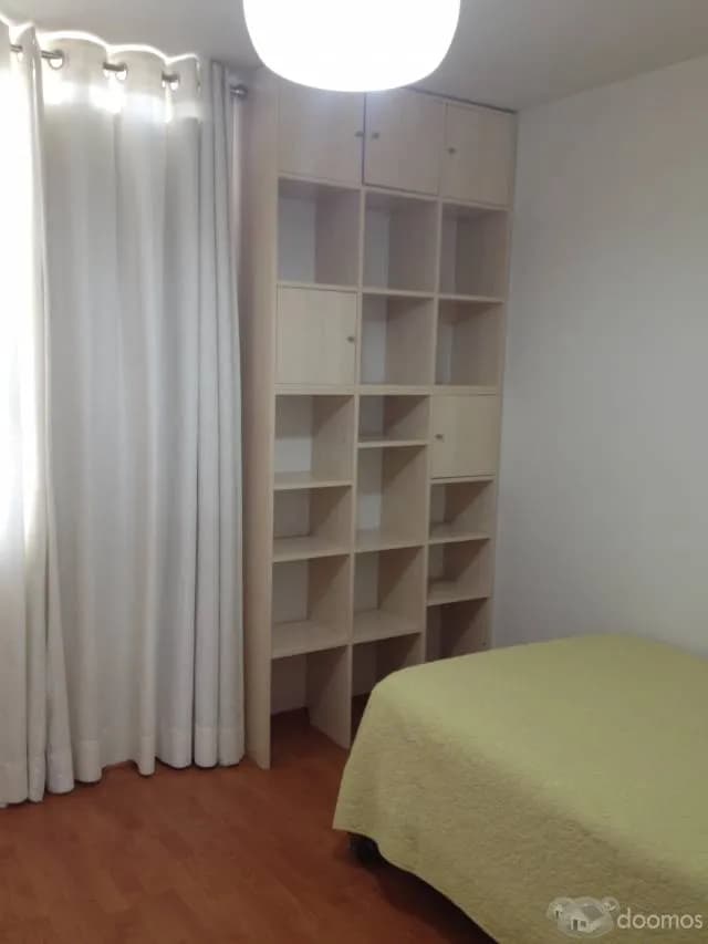 DEPARTAMENTO DUPLEX DE LUJO POLO HUNT EMBAJADA USA — foto 5