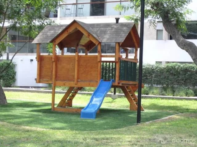 DEPARTAMENTO PUERTA DE HIERRO - SURCO, Lima — foto 4