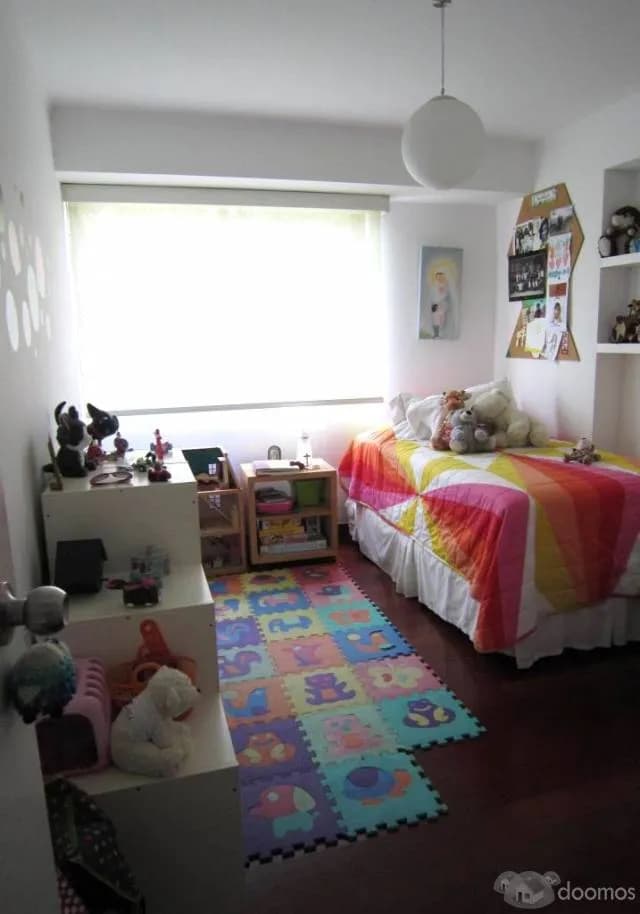 DEPARTAMENTO PUERTA DE HIERRO - SURCO, Lima — foto 6