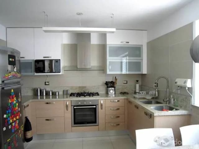 DEPARTAMENTO PUERTA DE HIERRO - SURCO, Lima — foto 7