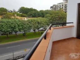 Ocasión Dpto 1 dorm con Terraza!